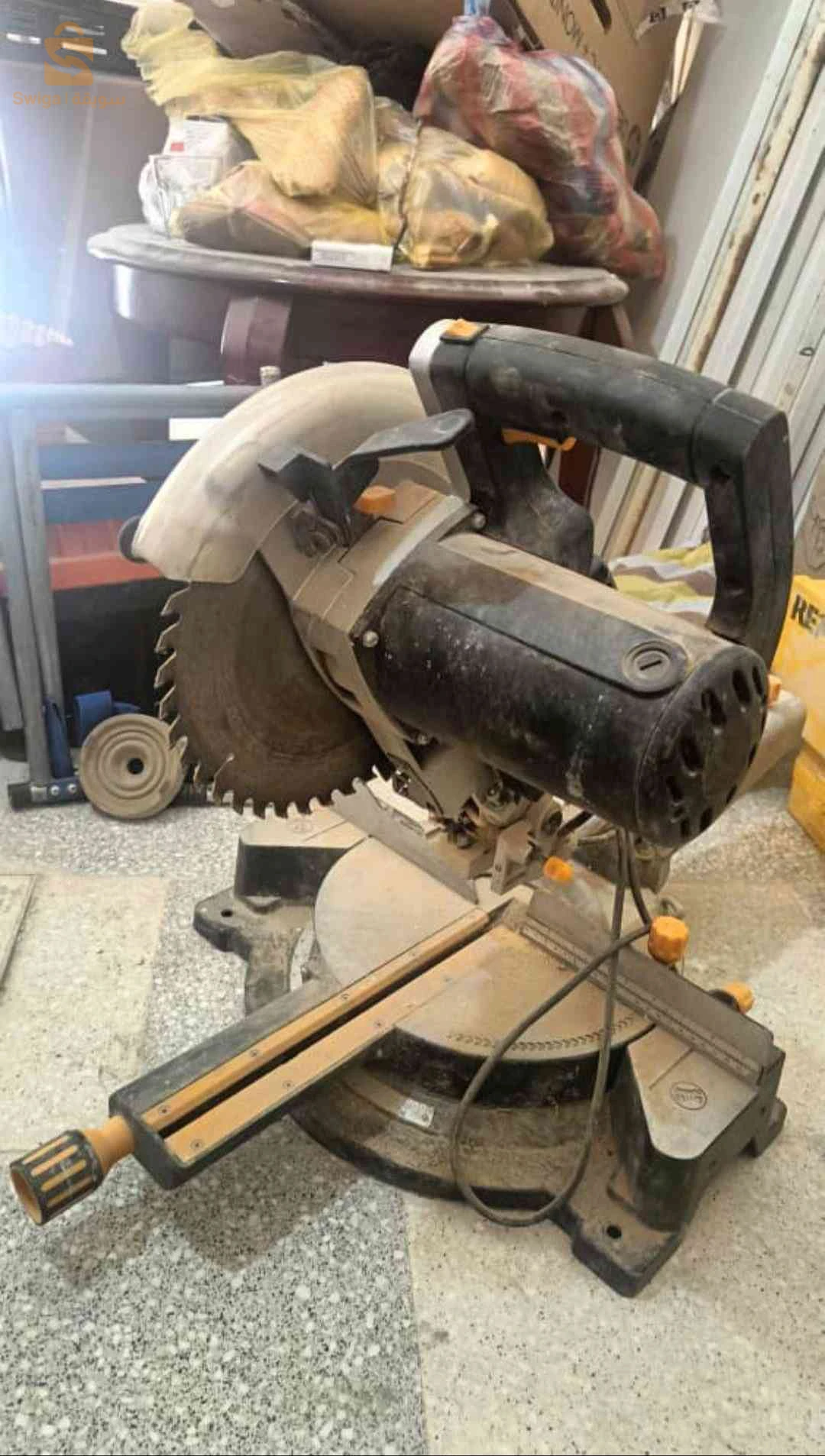 ماتريال بلومبي جاهز