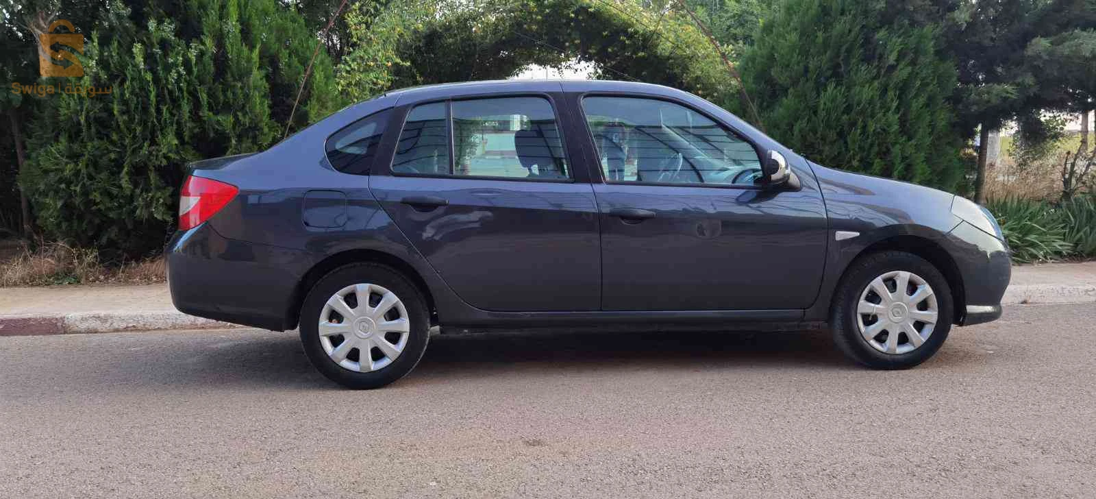 Renault SYMBOL 2012 TIARET