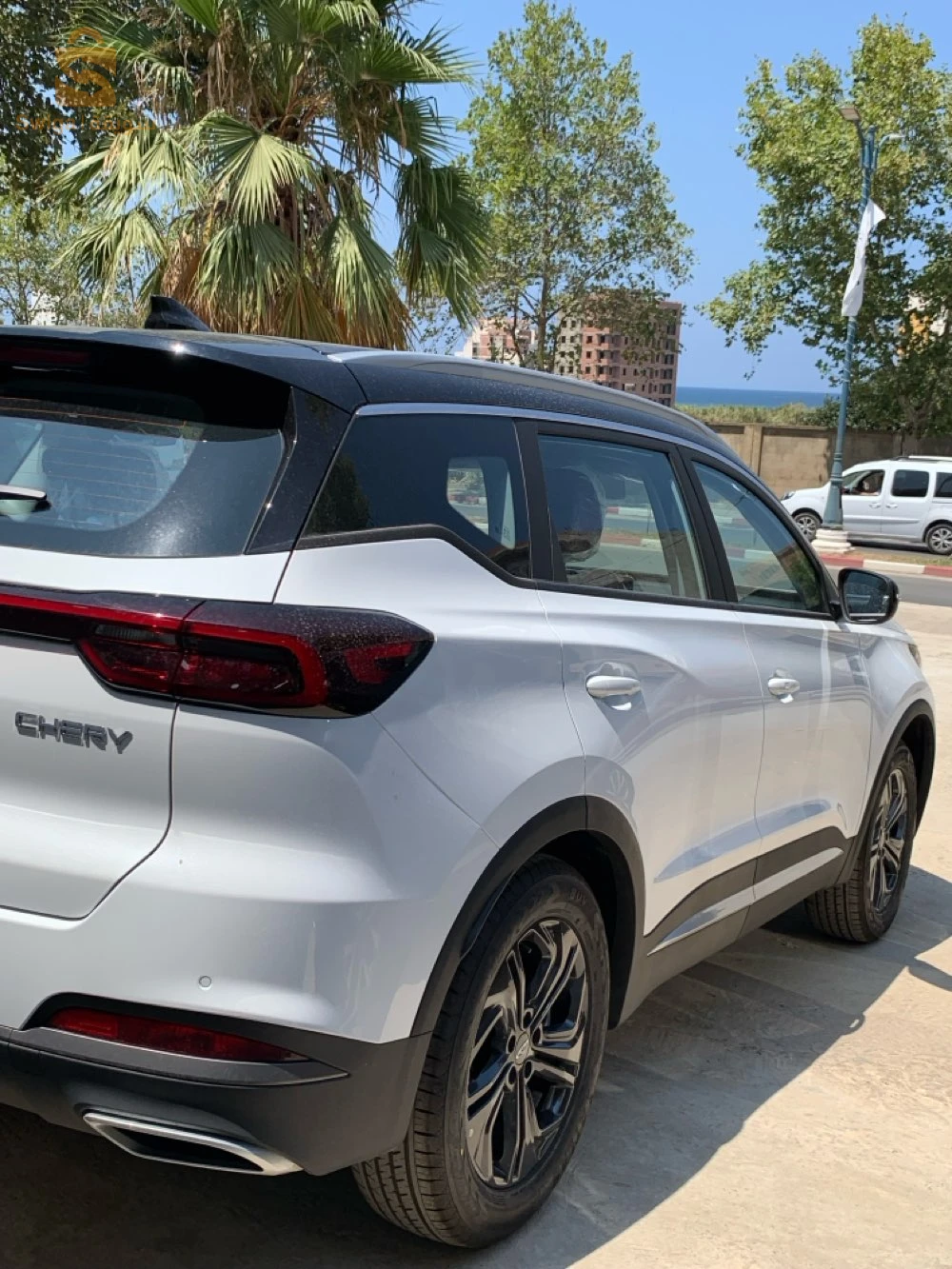 Chery Tiggo 7 pro 2026 JIJEL
