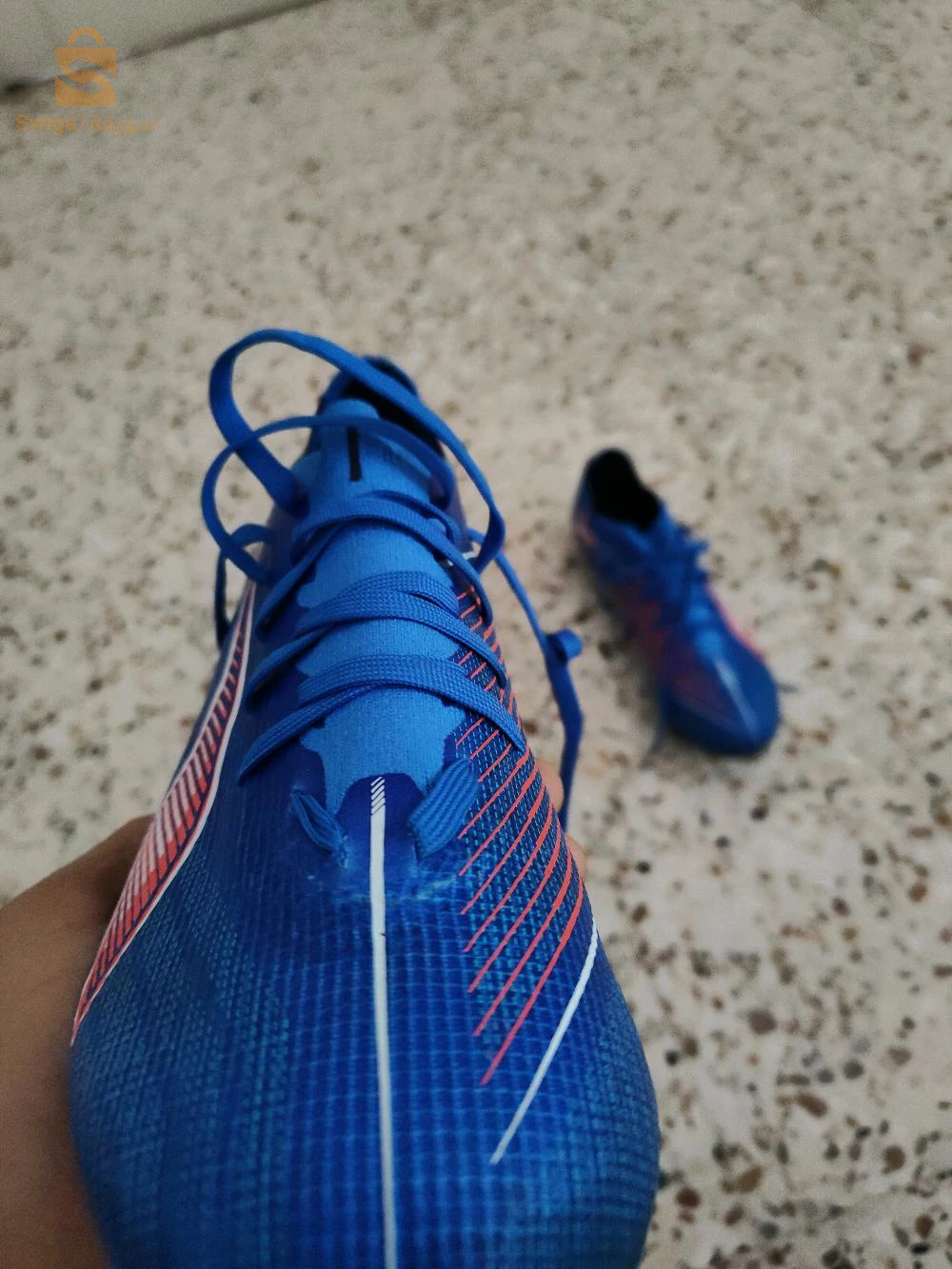 soulier puma Ultra