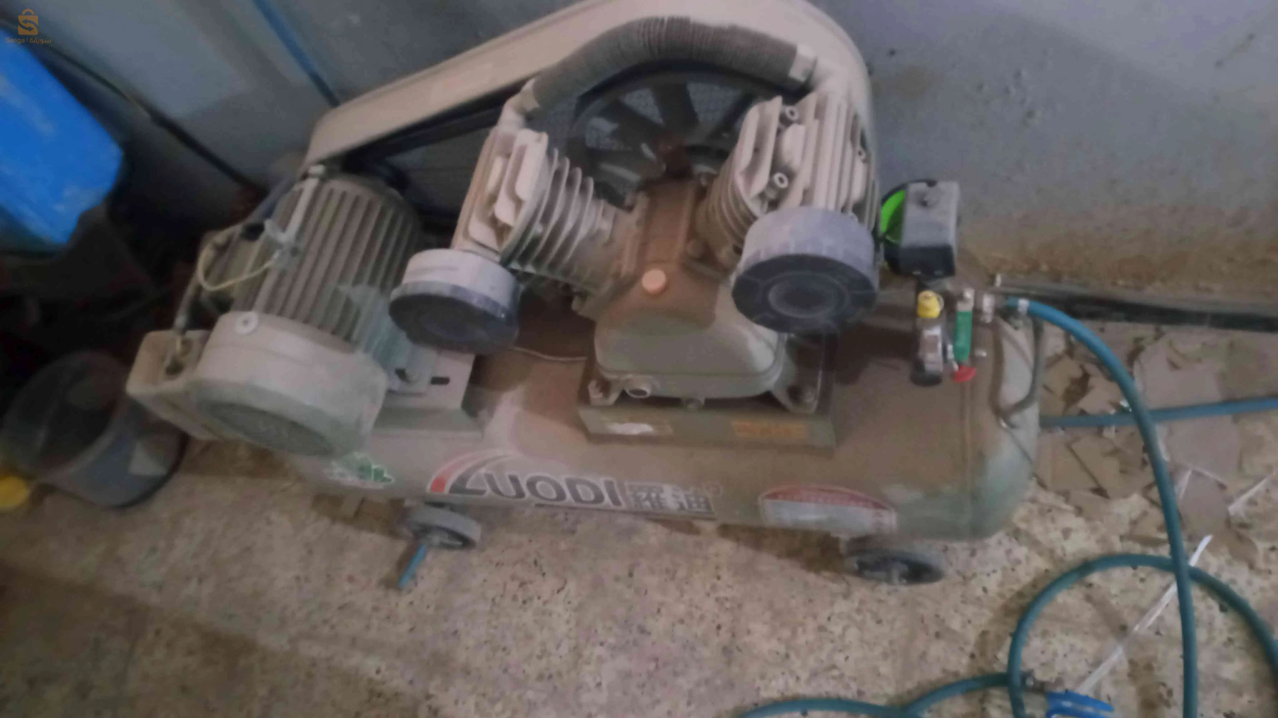 MACHINE DE CARTON ONDULÉ