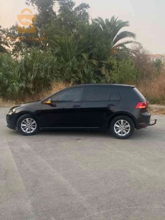 Volkswagen Golf 2014 BEJAIA