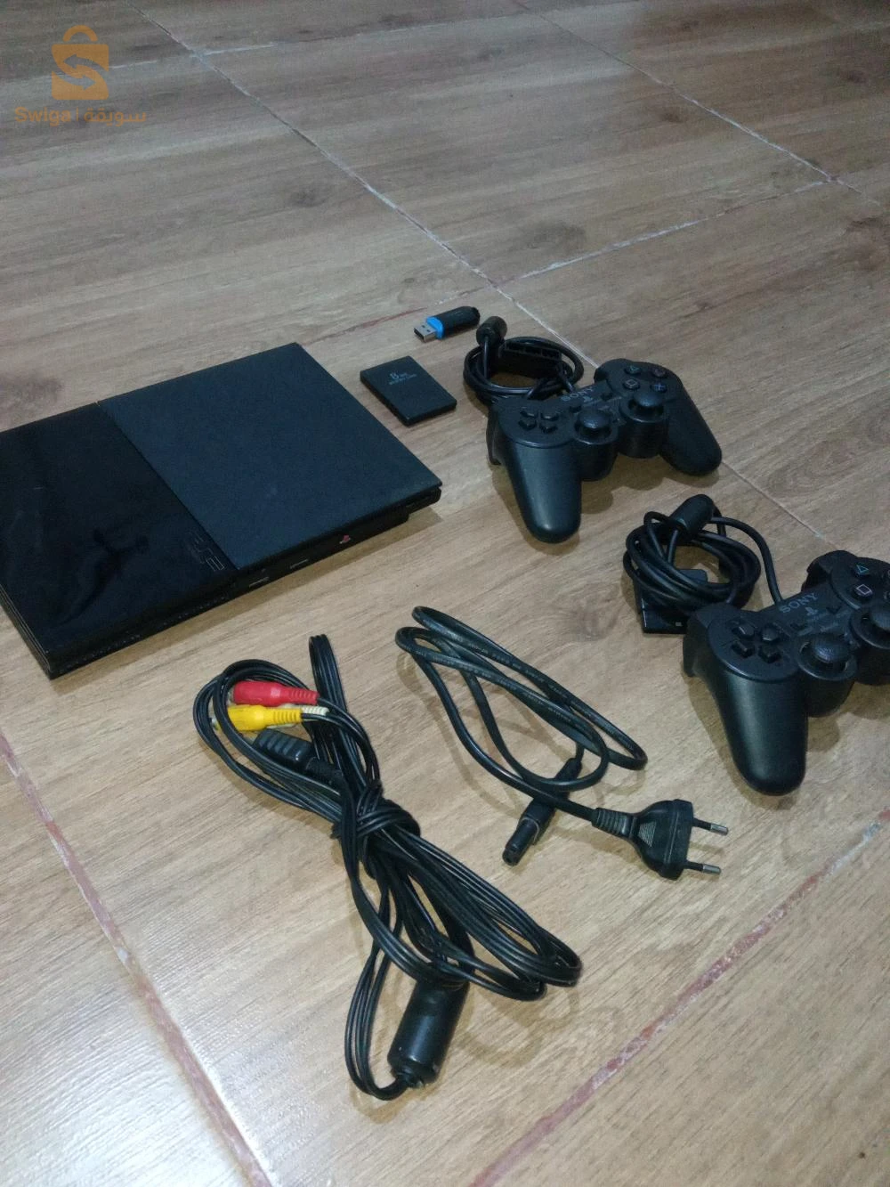 ps 2 bon état 
aucun problème négociable