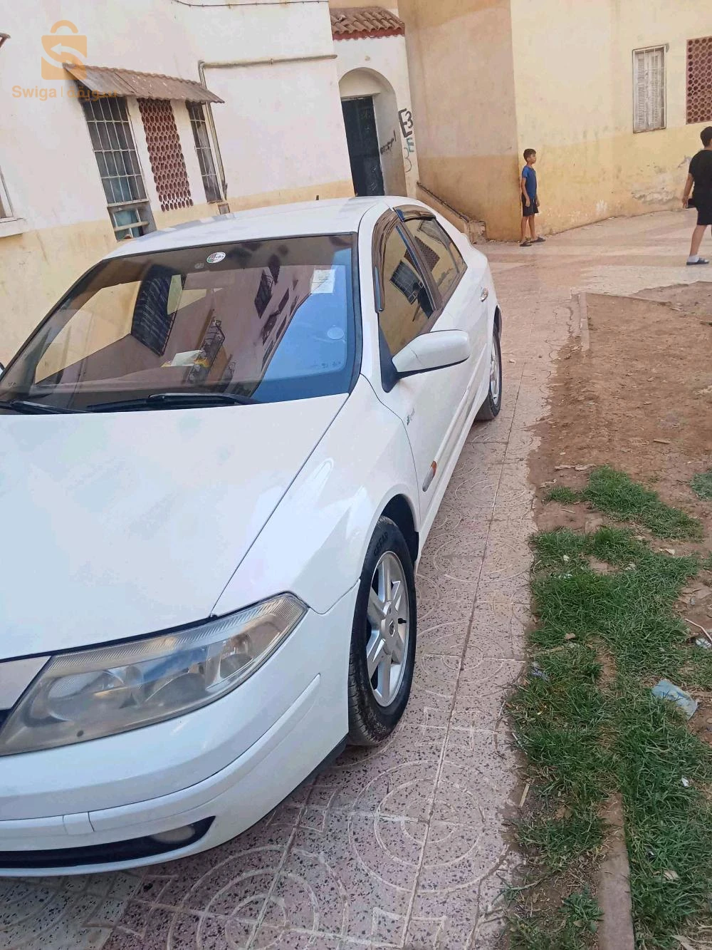 Renault Laguna 2004 CHLEF
