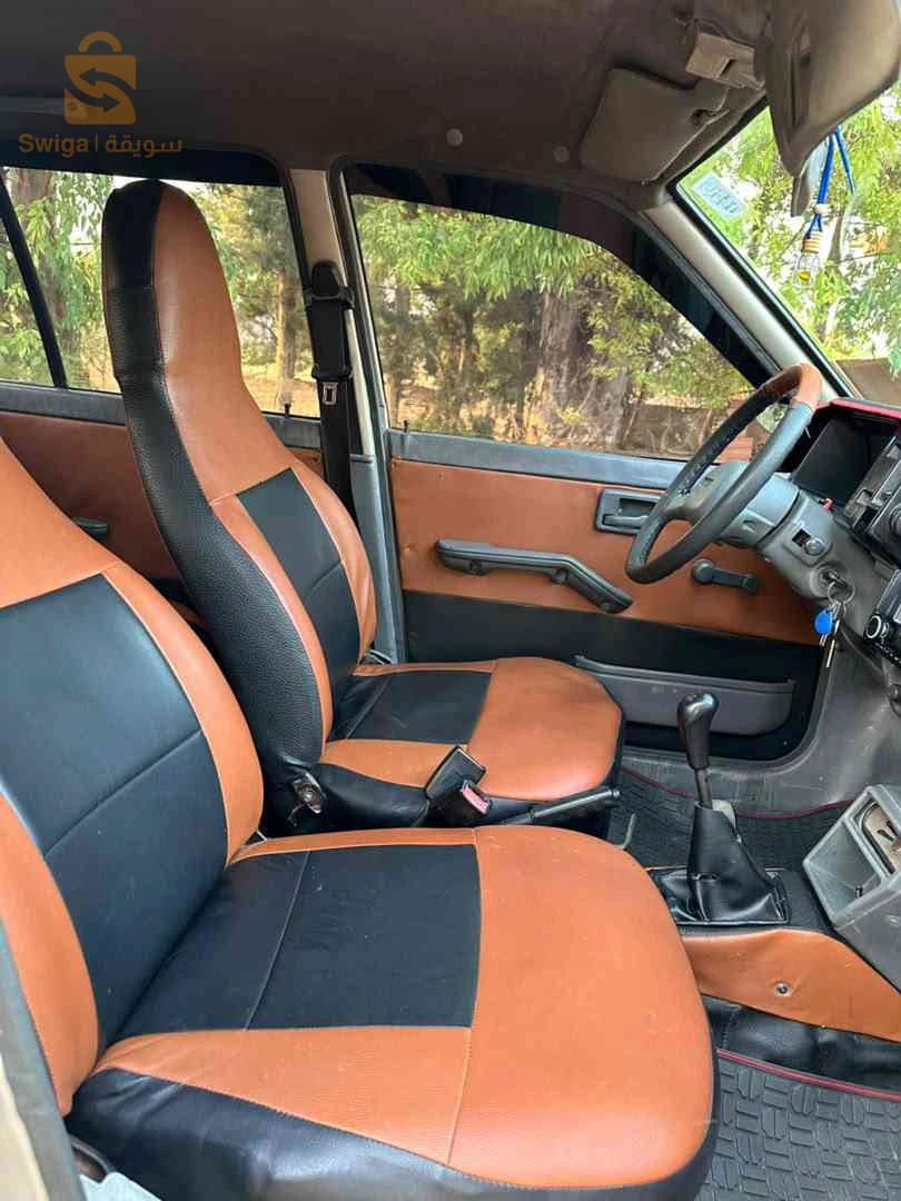 سوزوكي Maruti 800 2009 الجزائر