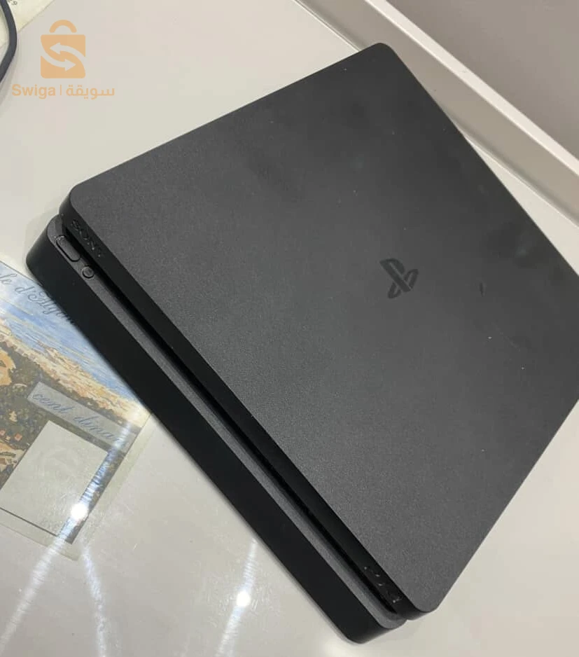 ps4 flashé