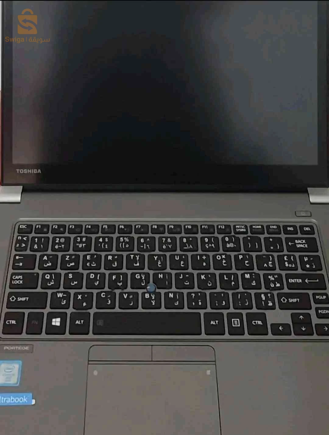 PC Portable Toshiba i5 / 16GB Ram / 512GB SSD