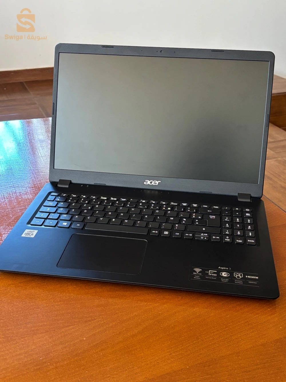 Acer Aspire A315-56