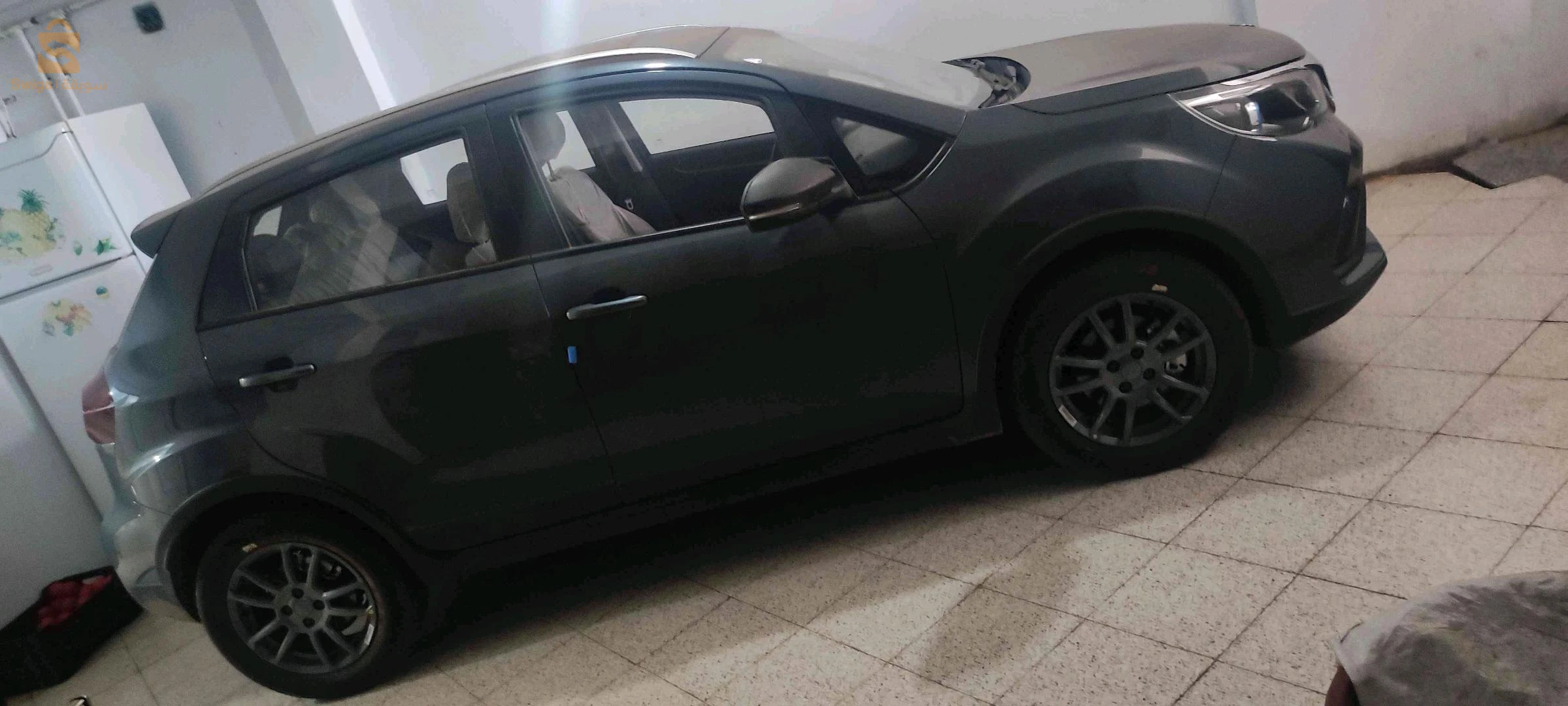 Livan Gs3 pro ALGER