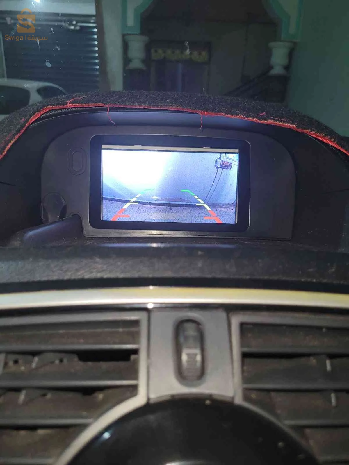 Renault Kangoo 2019 TLEMCEN