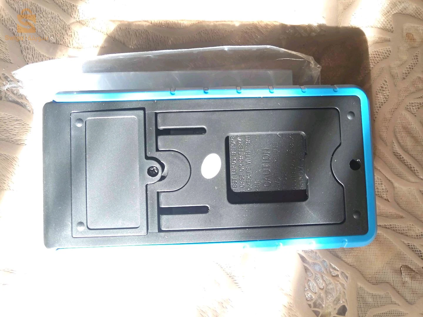 متريكس أصلي SUNSHINE DT-9205E جديد للقياسات الكهربائية والإلكترونية