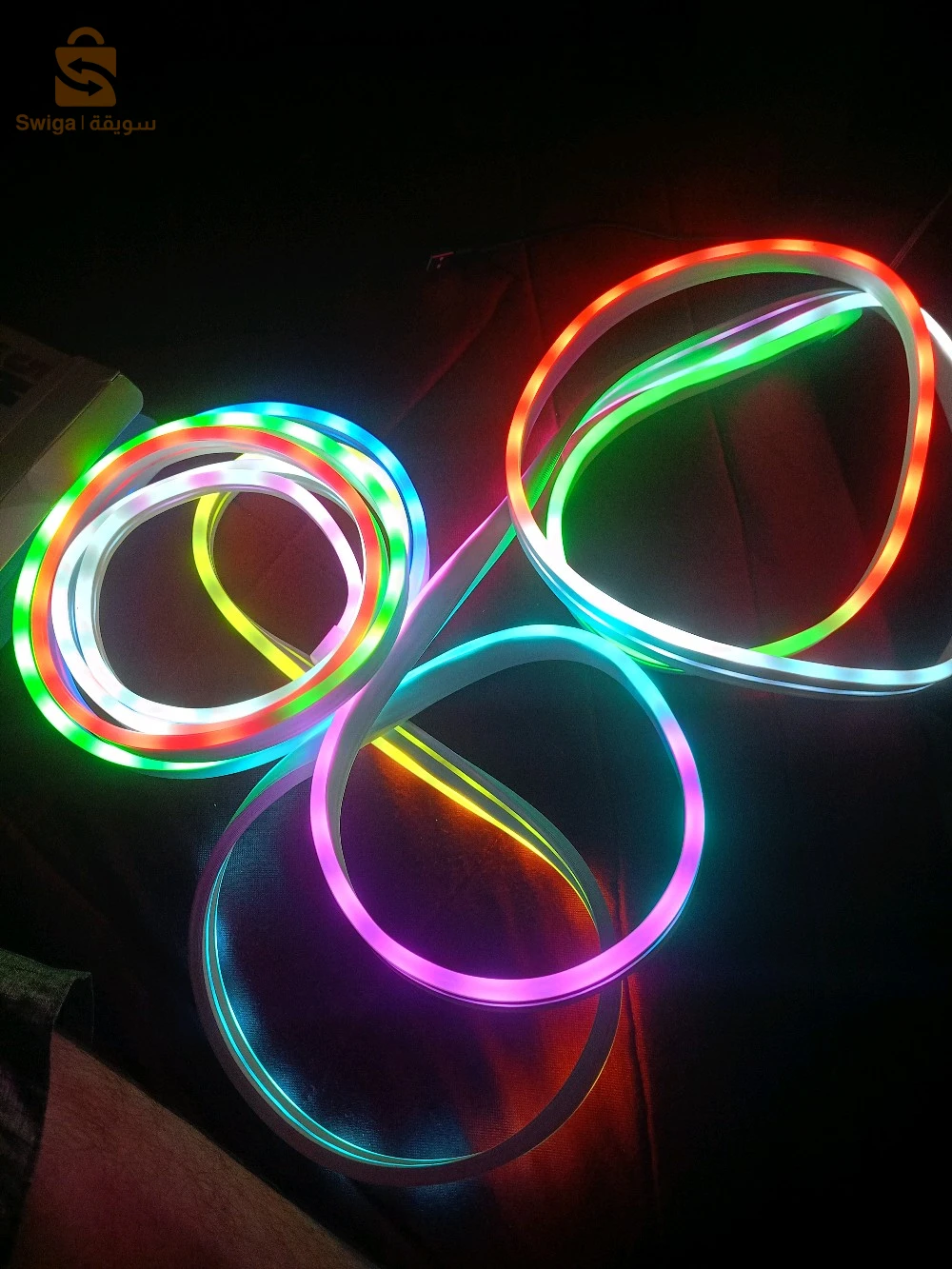 smart led