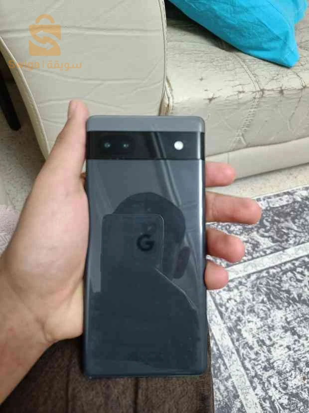 google pixel 6a 🇪🇺