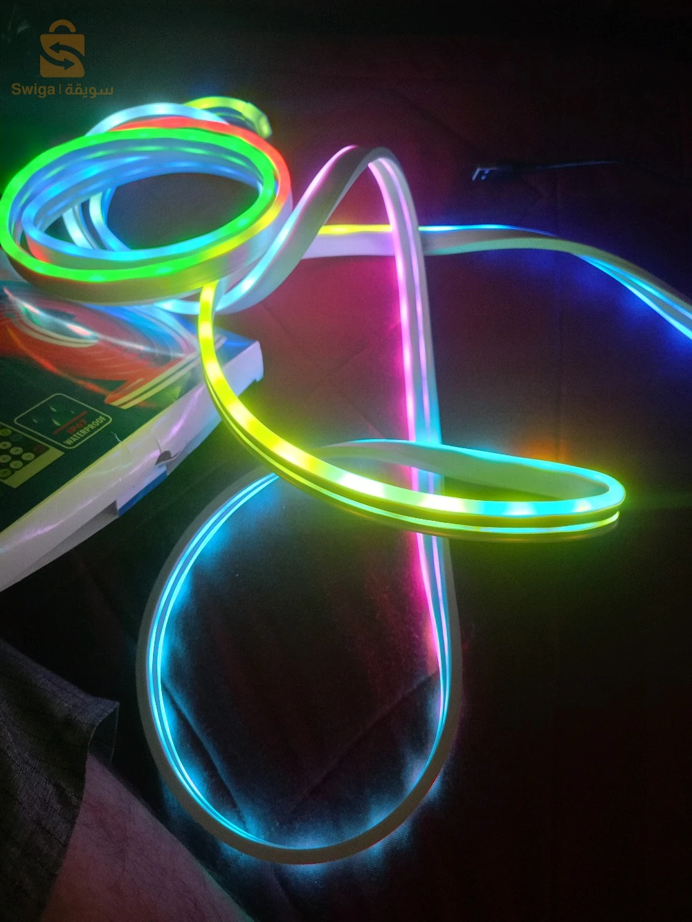 smart led