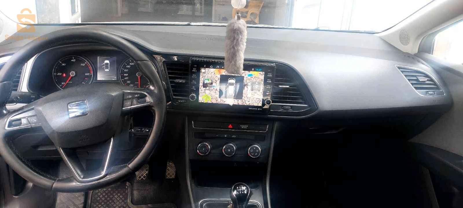 Seat Leon 2019 OUM EL BOUAGHI