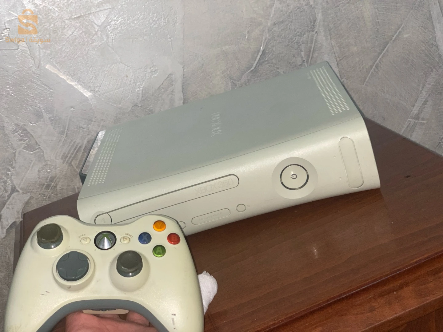 اكس بوكس 360