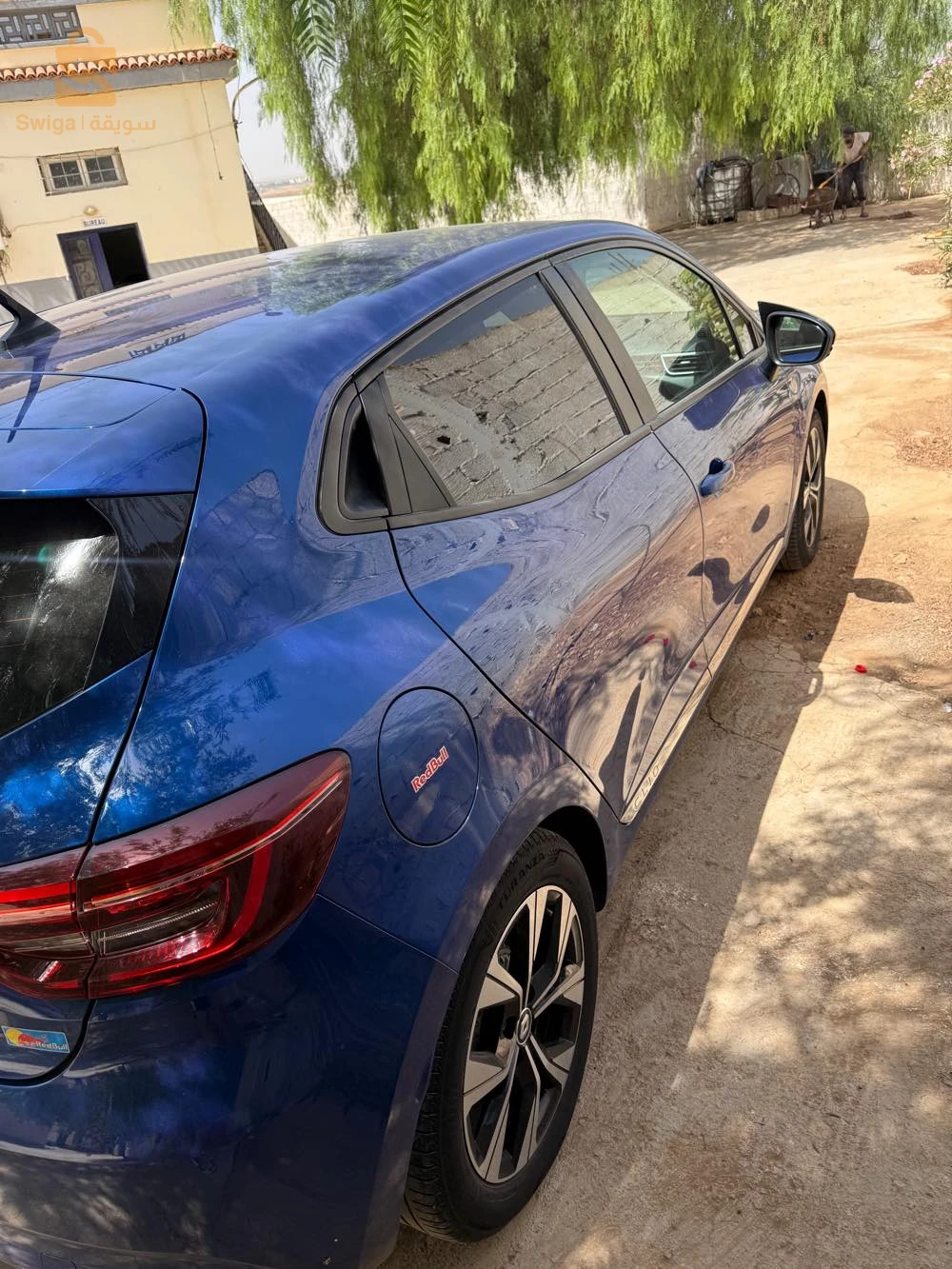 Renault Clio 5 2021 TLEMCEN