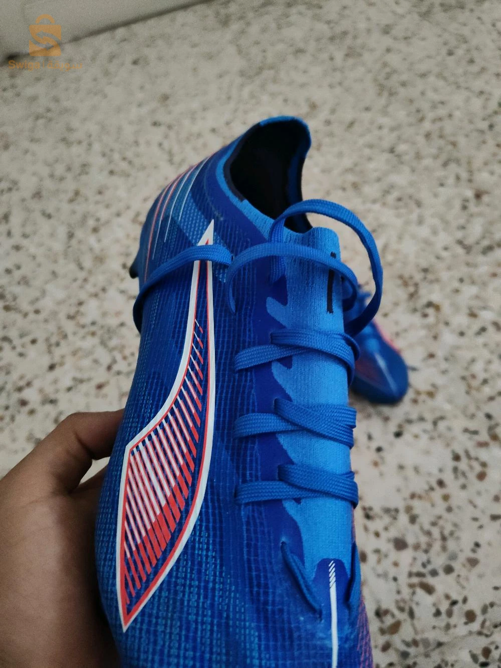 soulier puma Ultra