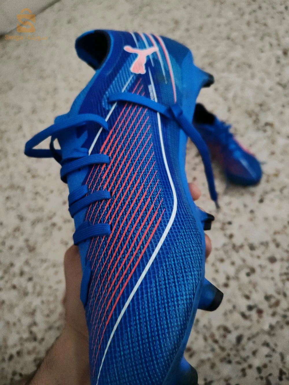 soulier puma Ultra