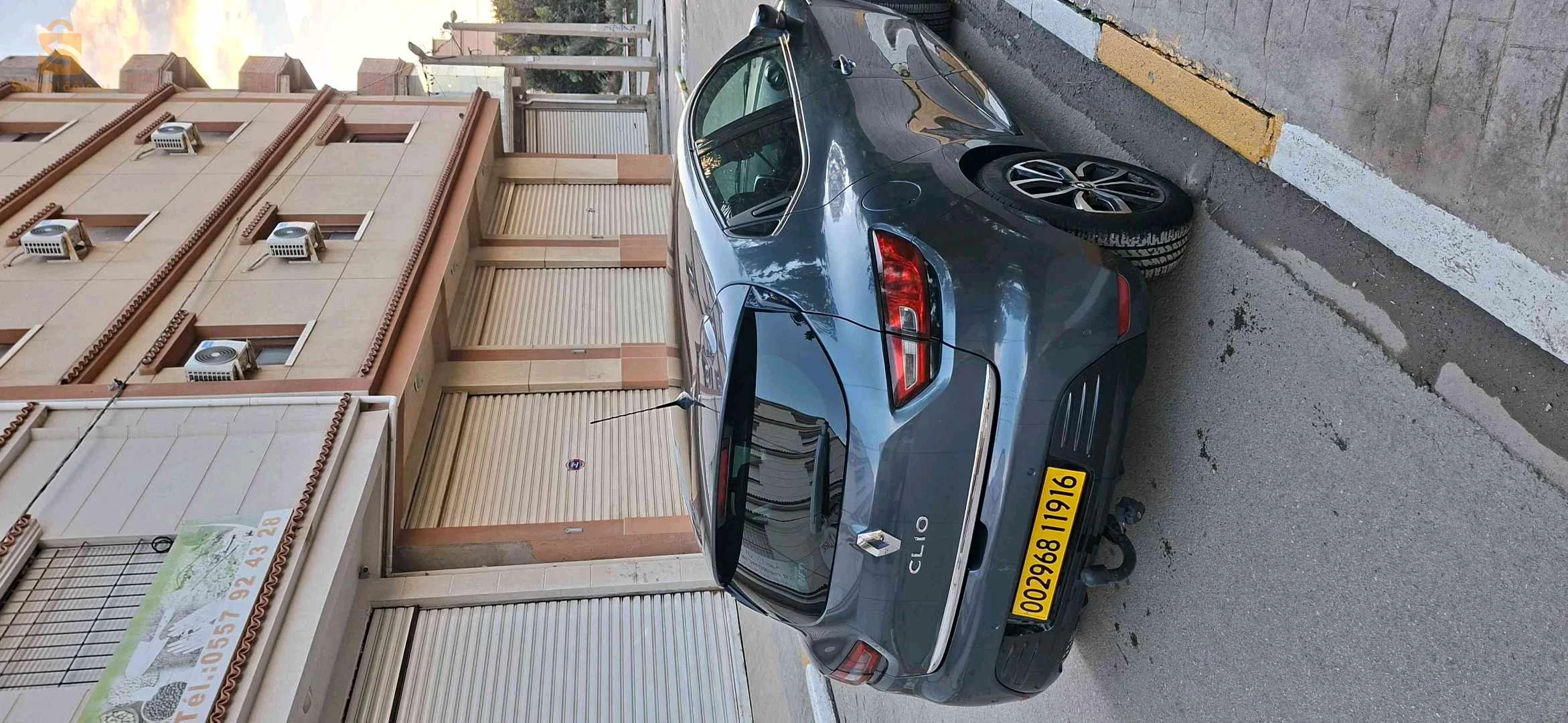 Renault Clio 4 2019 BLIDA