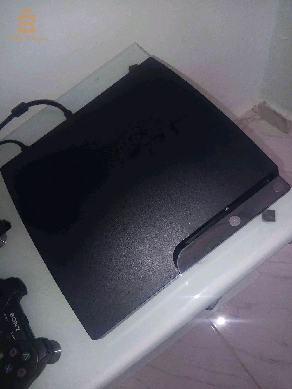 play 3 slim mflachya
