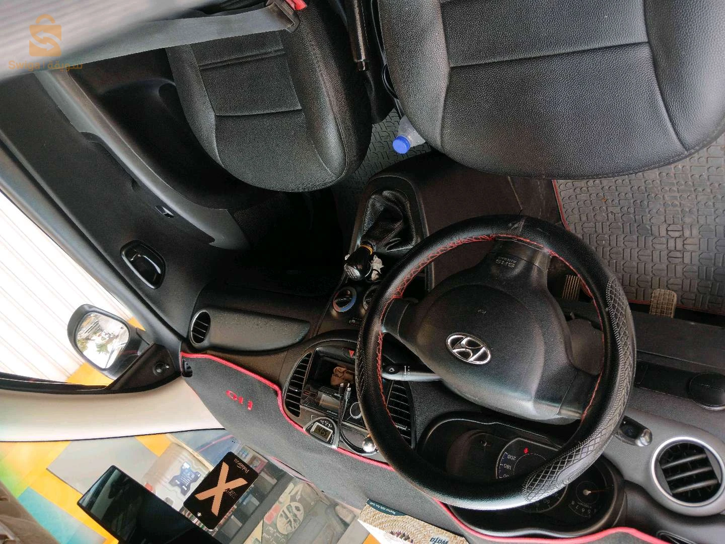 Hyundai i10 2015 BATNA