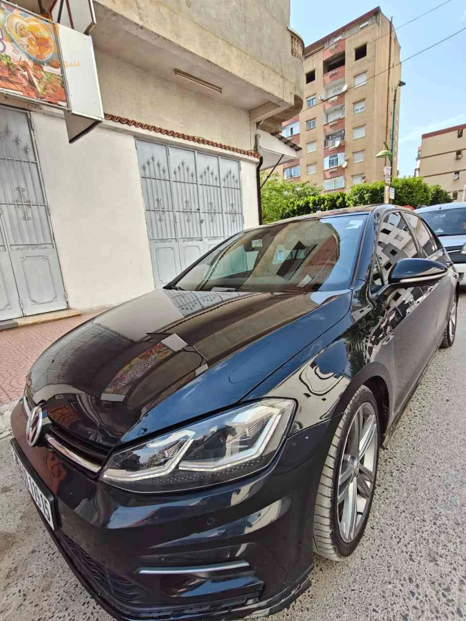 Volkswagen Golf TIZI OUZOU