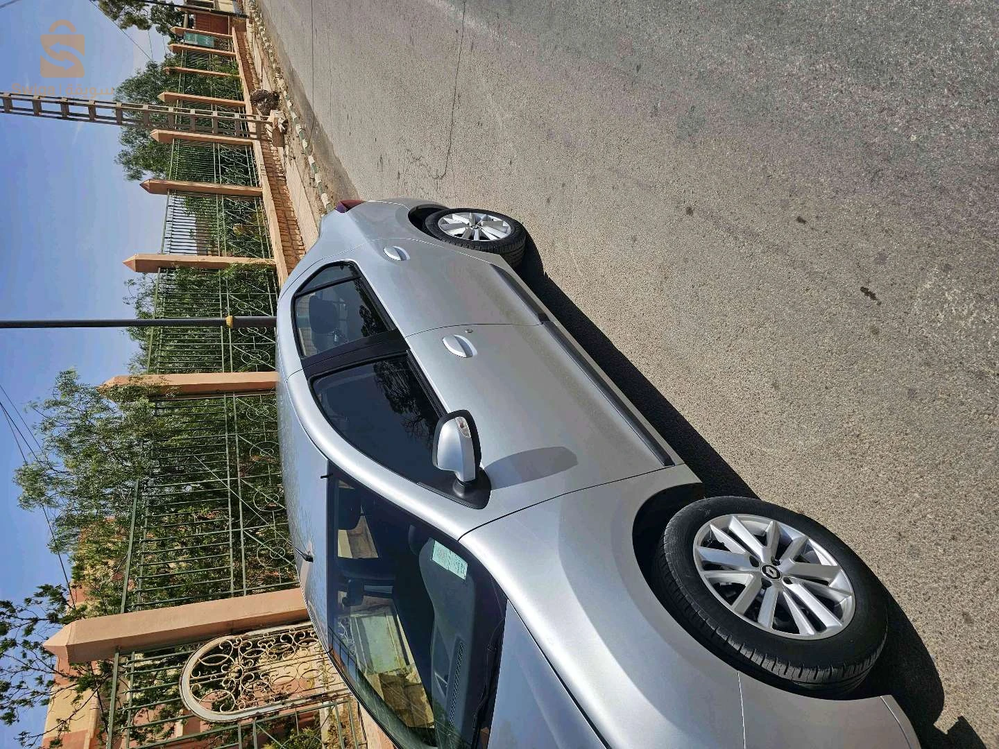 Renault SYMBOL 2019 TLEMCEN