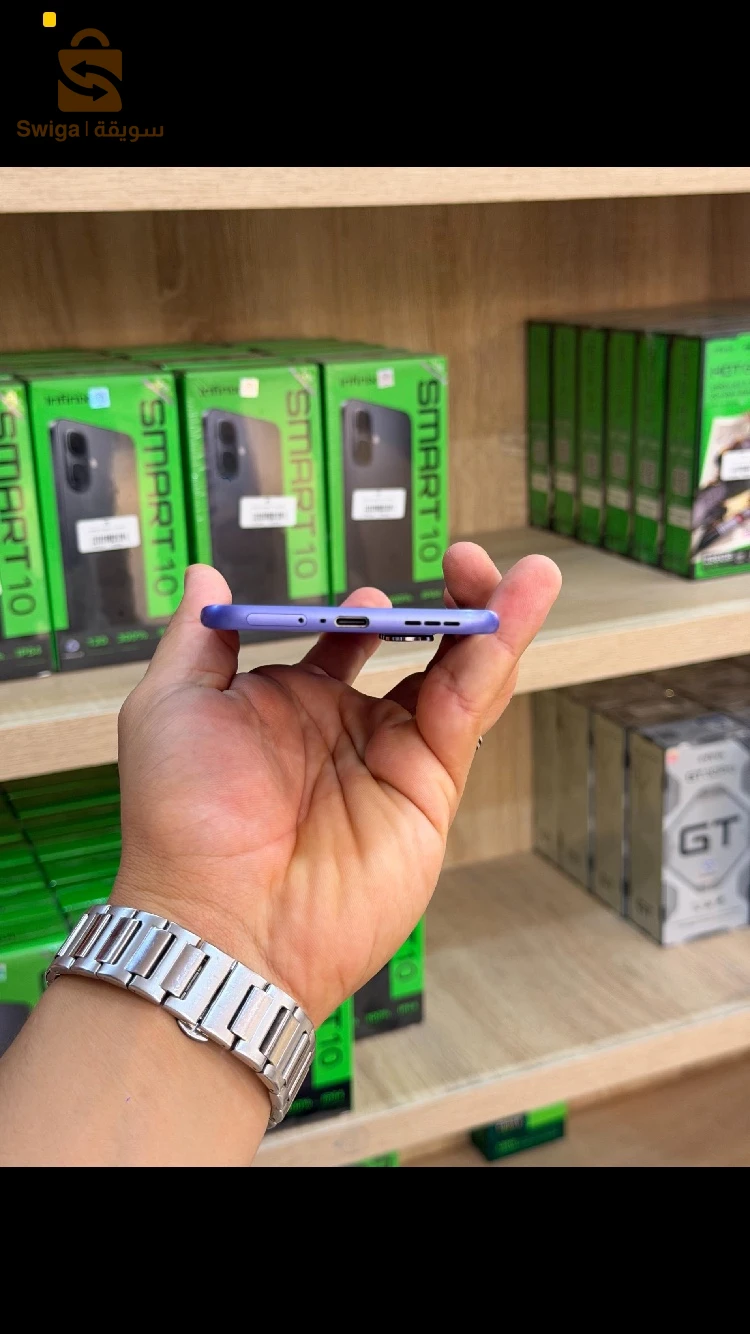 infinix hot 60 pro + 8/256