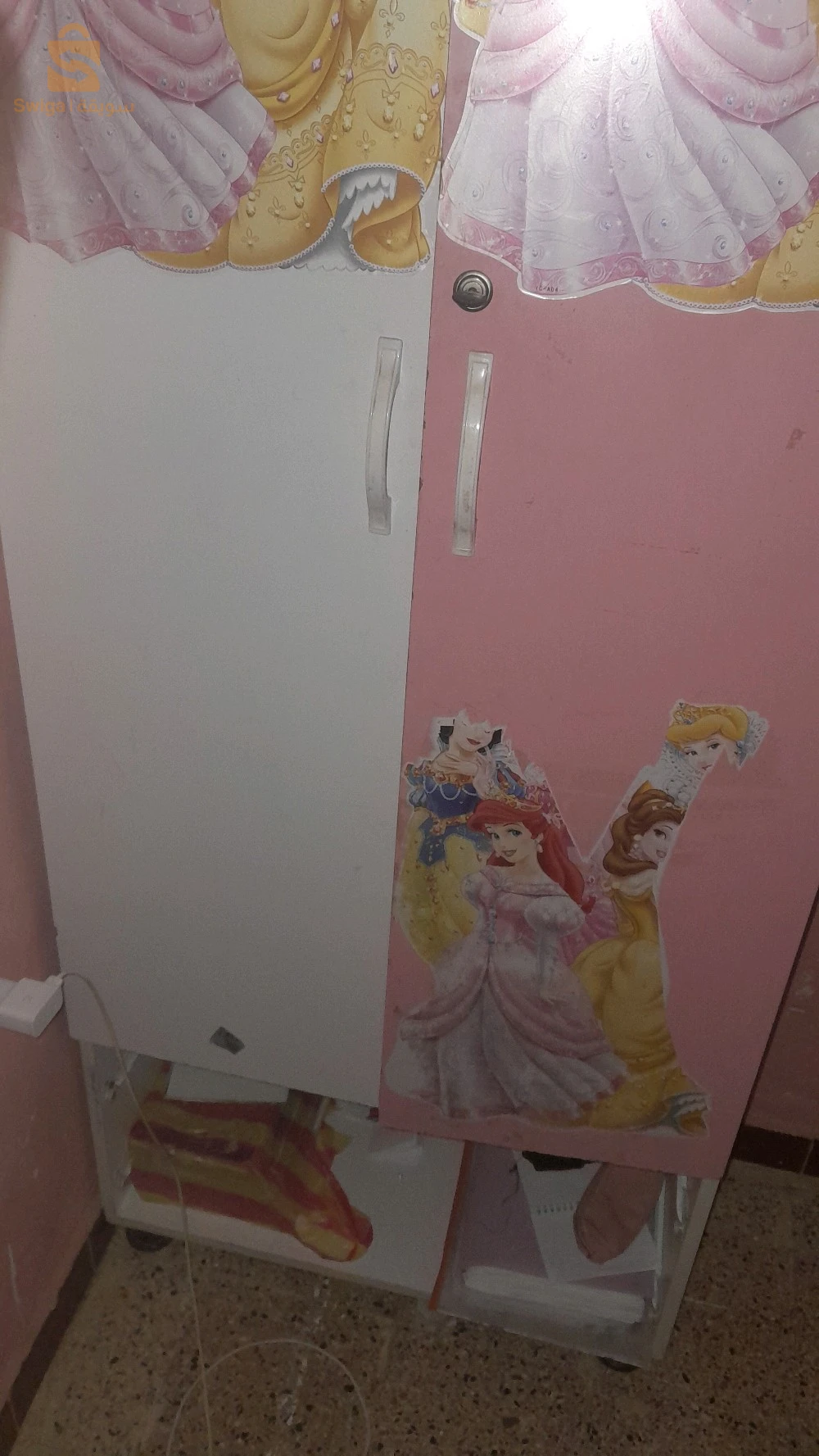 خزنت