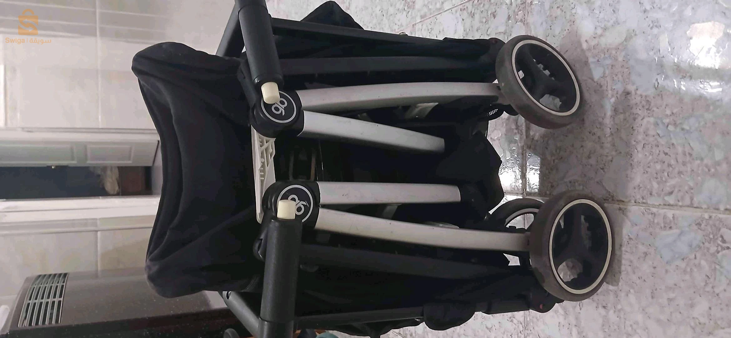 poussette Compacte GB POCKIT