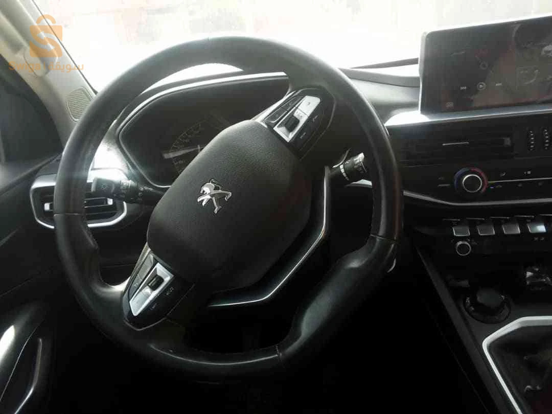 Peugeot 2022 BISKRA