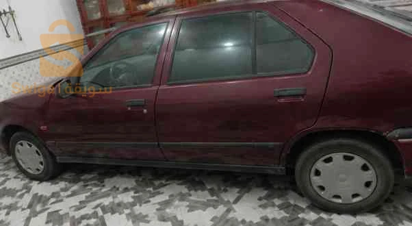 Renault R 19 1994 TLEMCEN