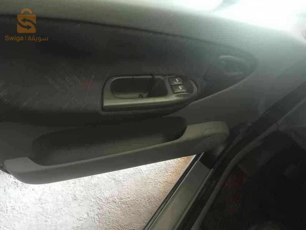 Renault Grand Scenic 2003 TIZI OUZOU