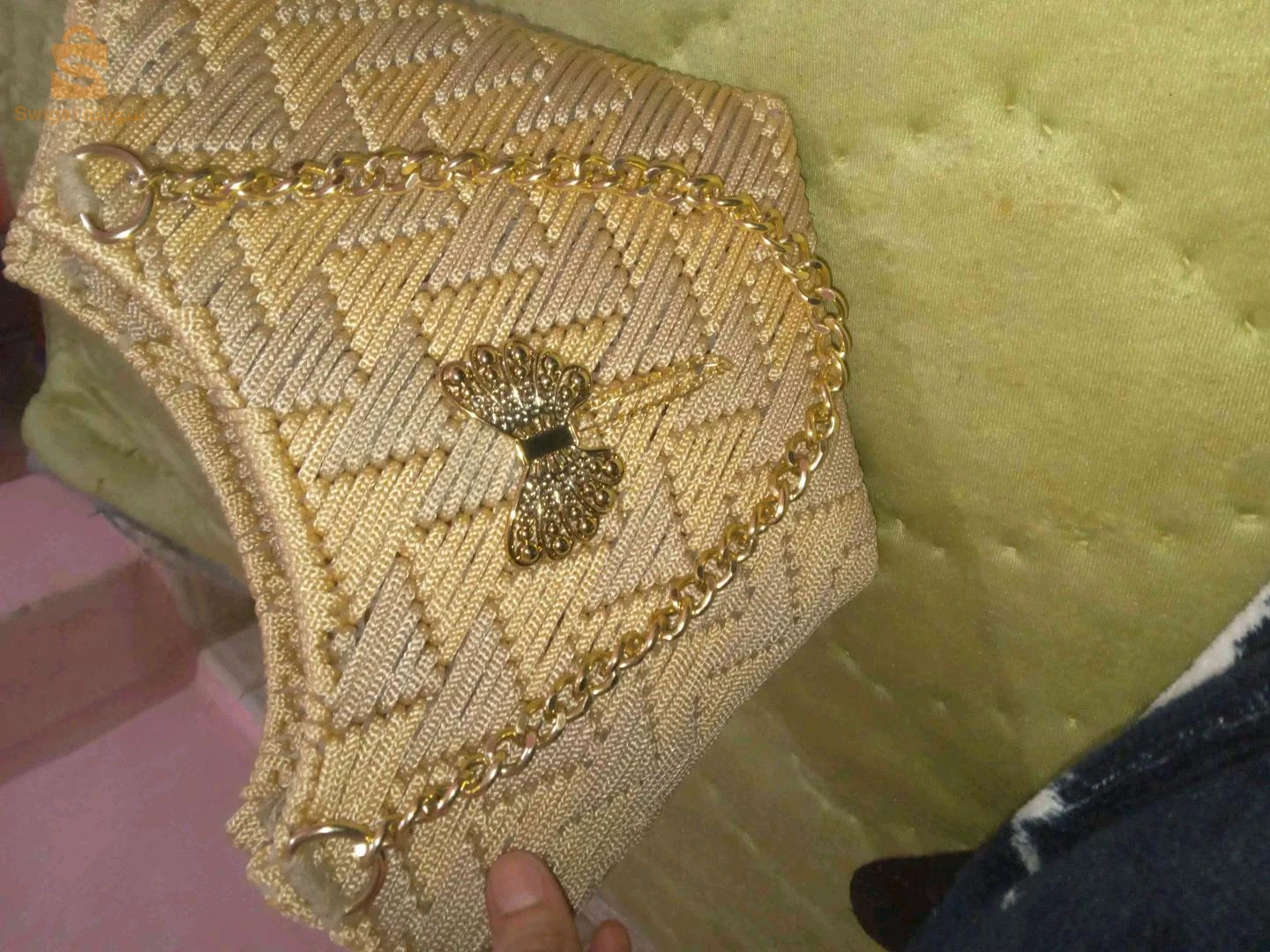 حقائب يدوية هاندميد