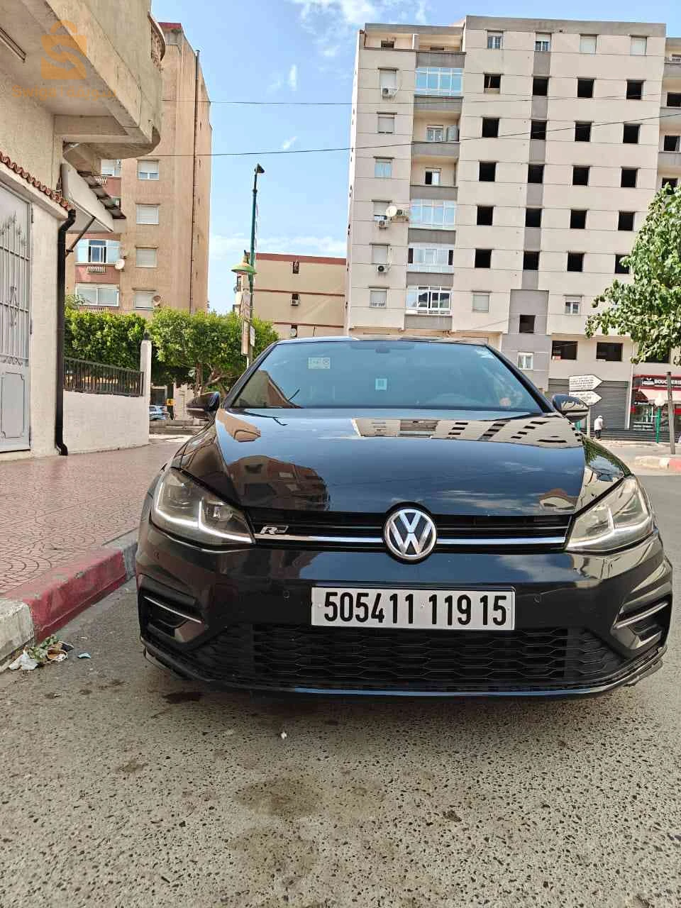 Volkswagen Golf TIZI OUZOU