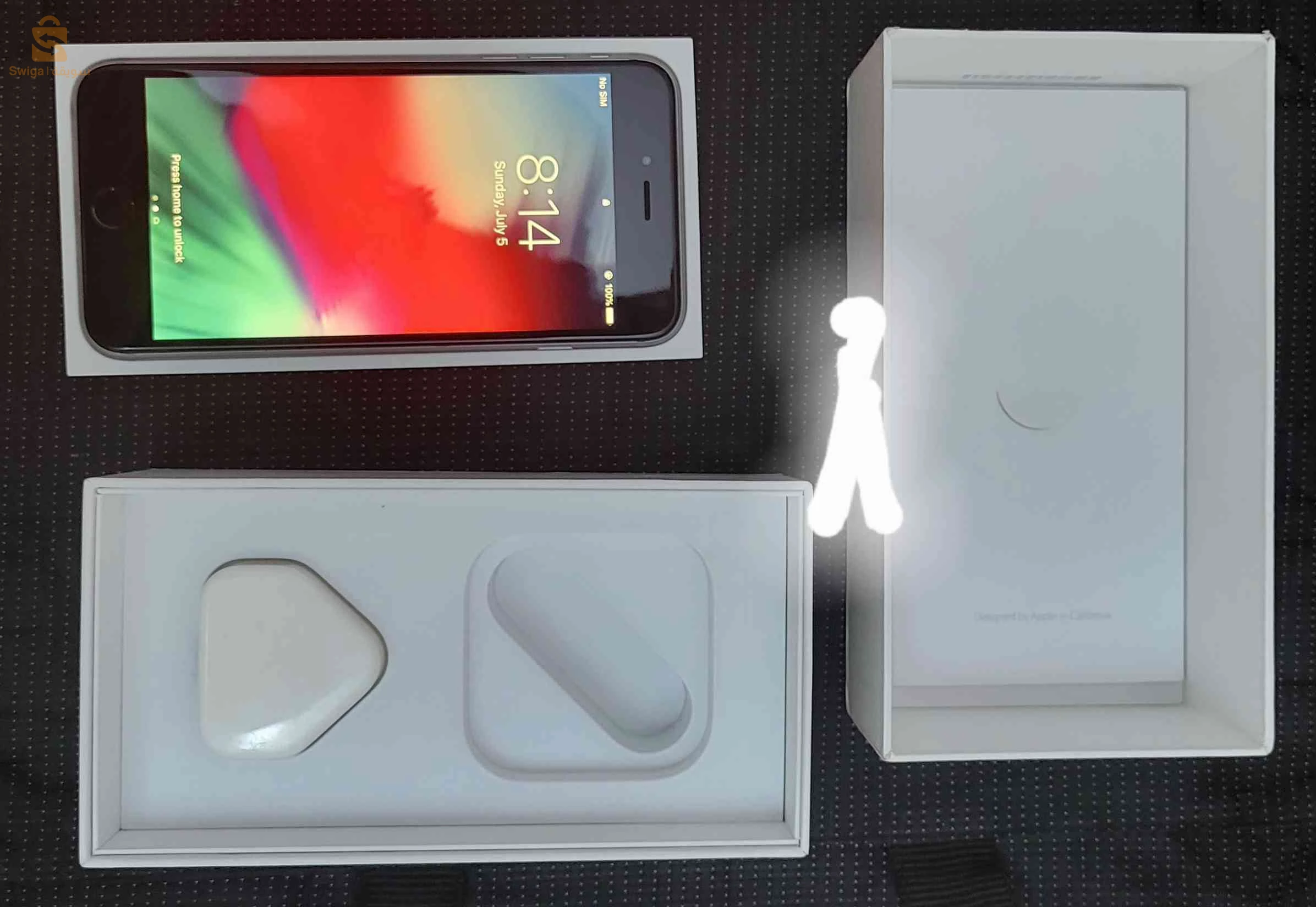 iphone 6 plus 64 gb