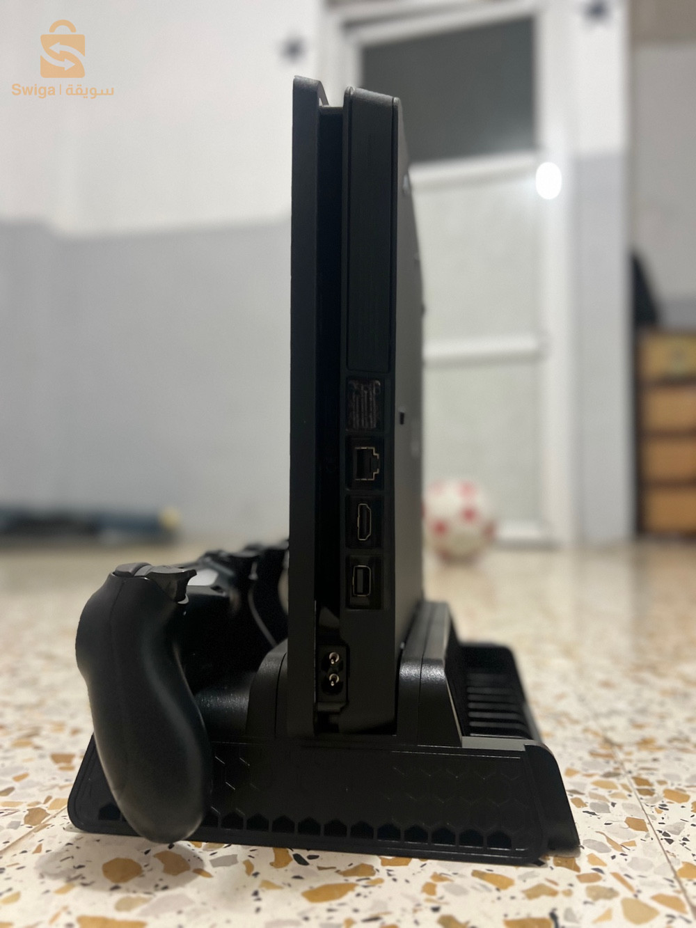 play 4slim