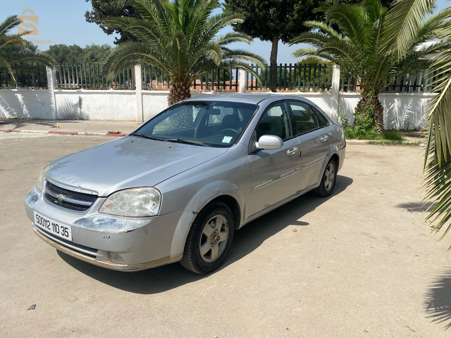 Chevrolet optra 2010 BOUMERDES