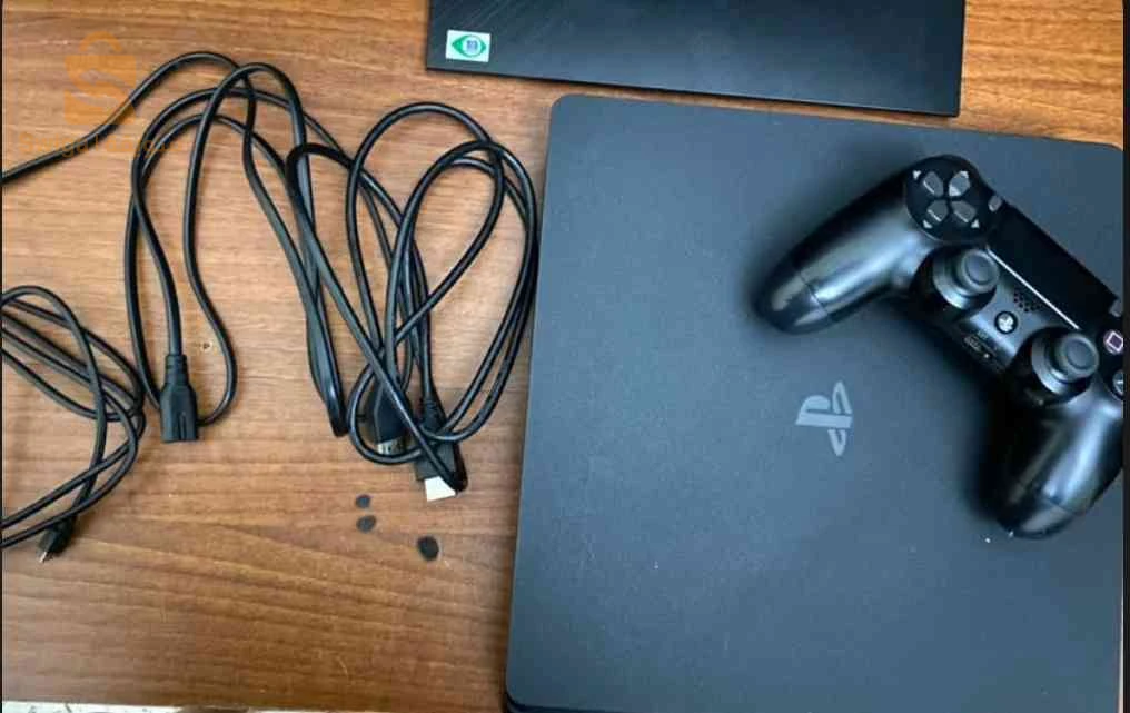 ps4 بلايستيشن4