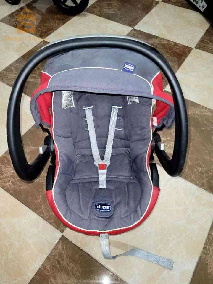 Porte bébé