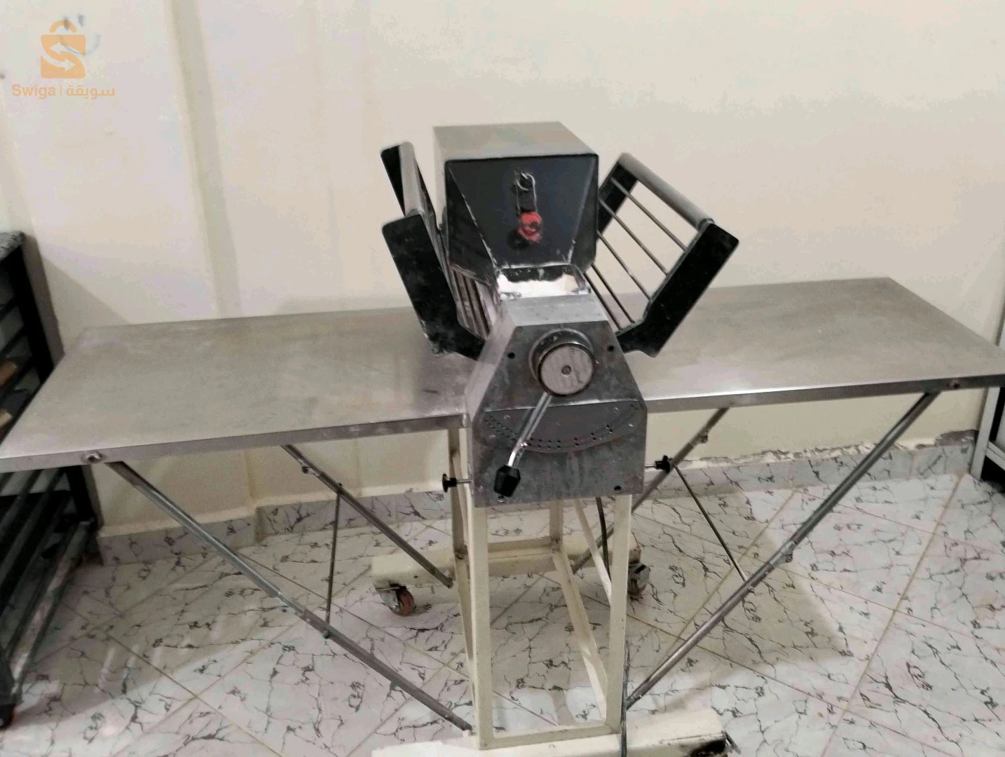 عتاد الحلويات