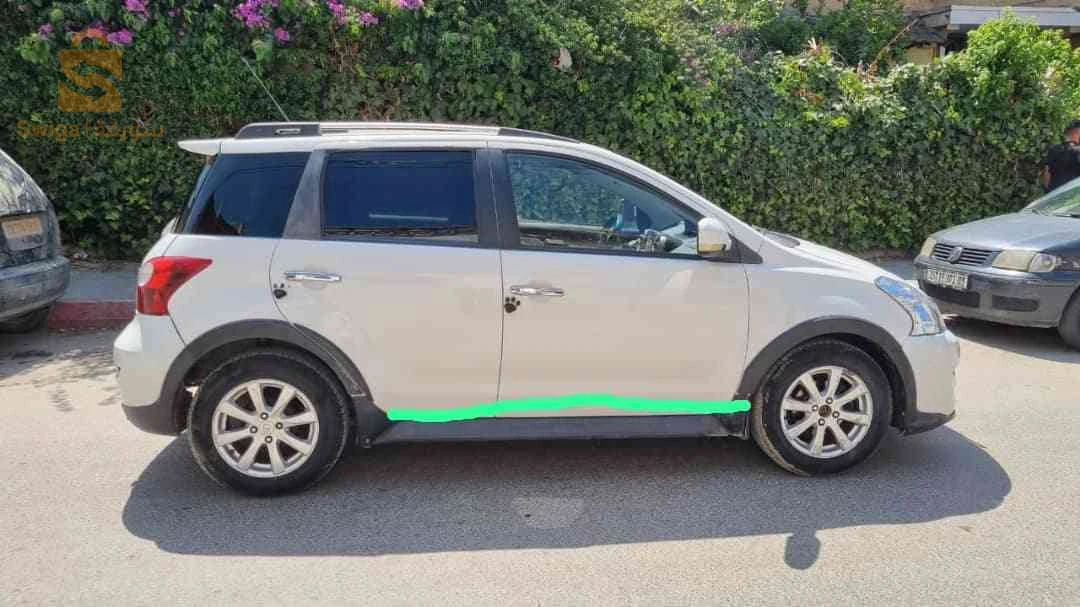 Ford B-Max BLIDA