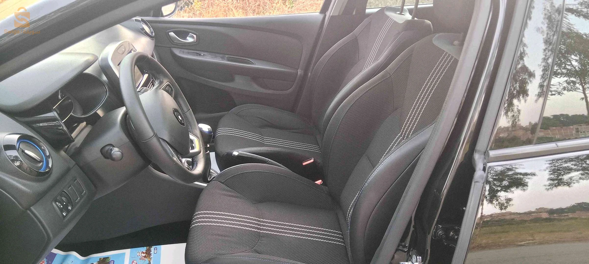 Renault Clio 4 2019 BLIDA