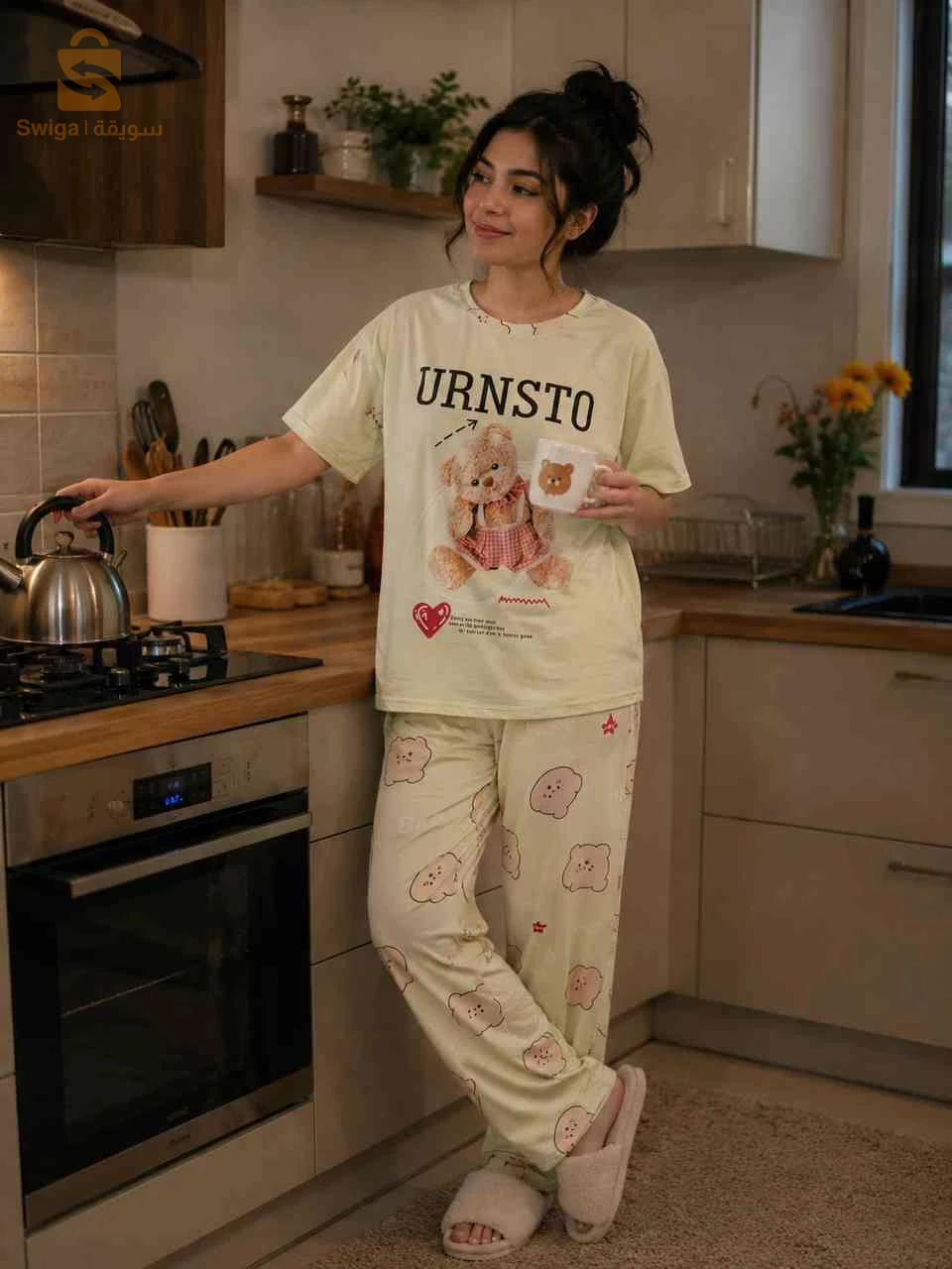 pyjama pour femme