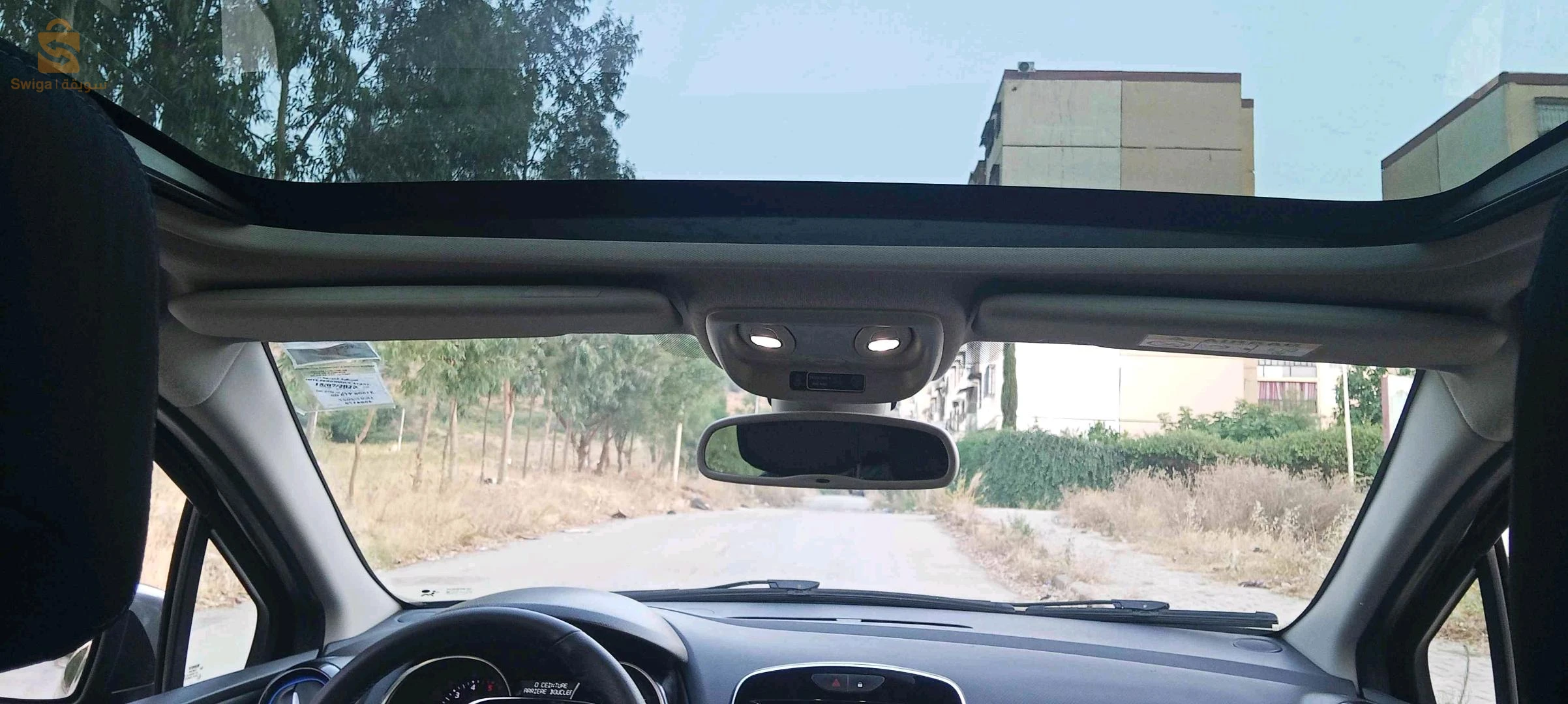 Renault Clio 4 2019 BLIDA