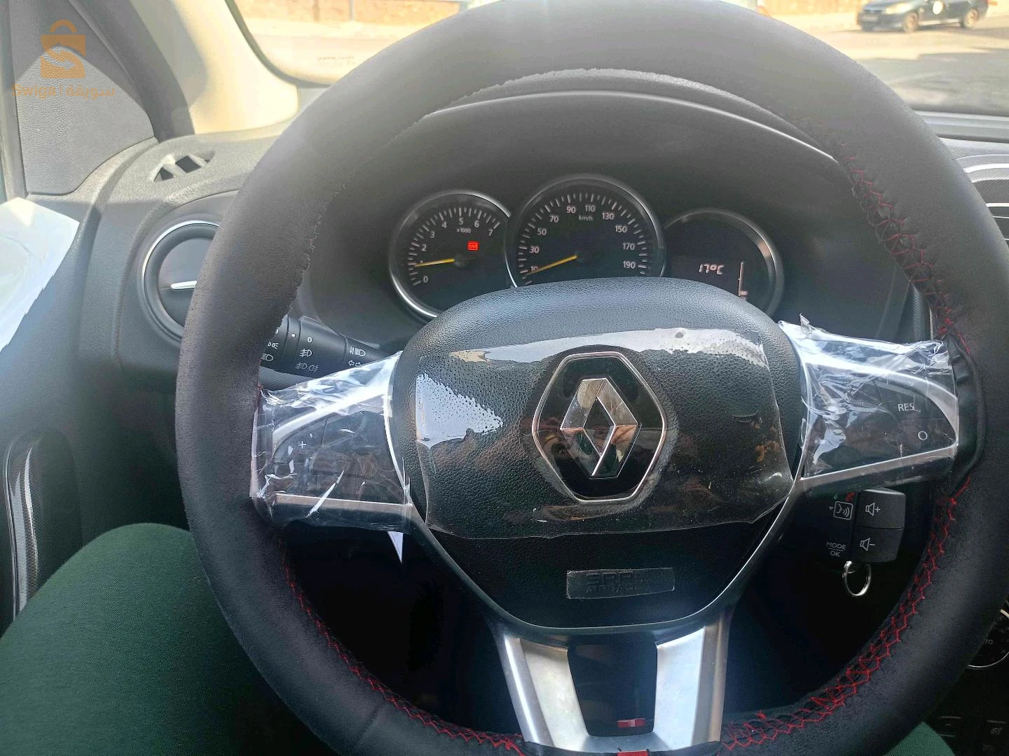 Renault SYMBOL 2019 AIN TEMOUCHENT