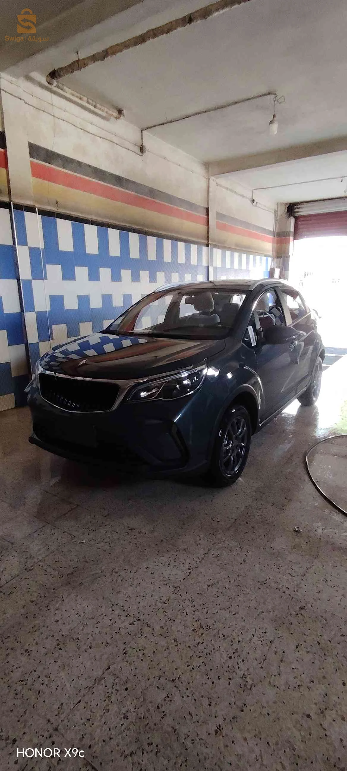 Livan Gs3 pro 2025 BATNA
