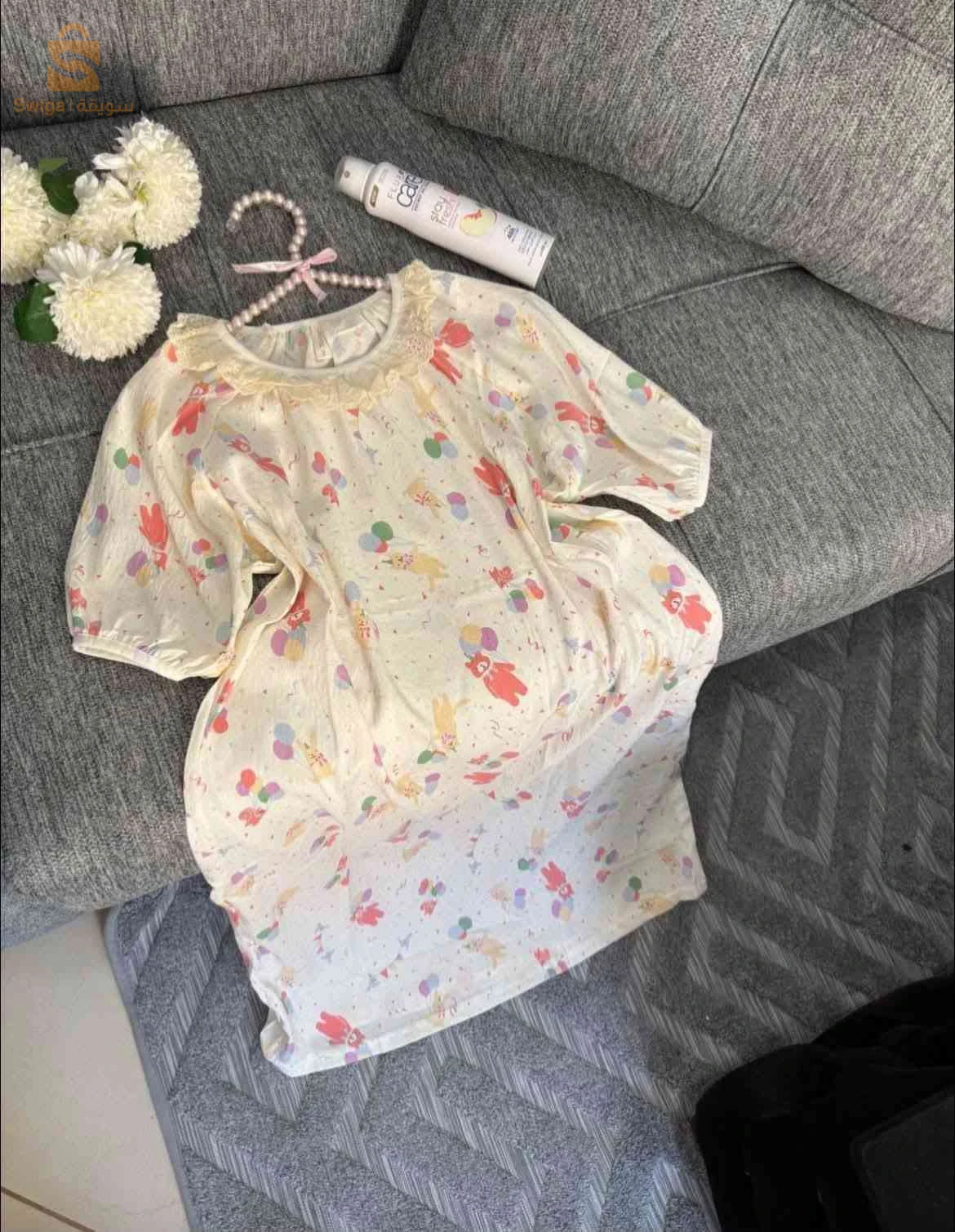 ملابس نسائيه