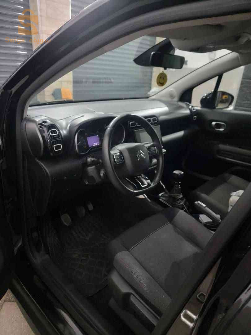 Citroen C3 Picasso 2023 CHLEF